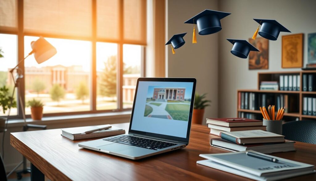 accredited online degrees at ASU